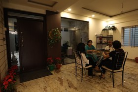 Coffee Bean Inn