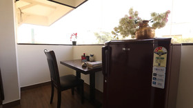 Coffee Bean Inn
