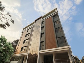 Grand Collection O Near Sarjapur Road Near 7d Voyage