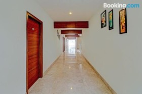 Collection O 76073 Bhagini Suites