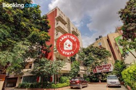 Collection O 76073 Bhagini Suites