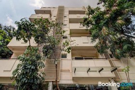 Collection O 76073 Bhagini Suites
