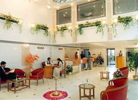Comfort Inn Vijay Residency