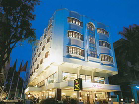 Comfort Inn Vijay Residency