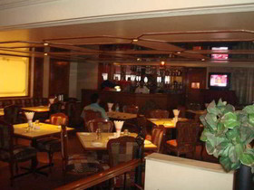 Comfort Inn Vijay Residency