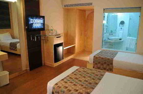 Comfort Inn Vijay Residency