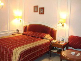 Comfort Inn Vijay Residency