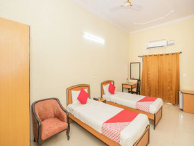 Compact Greenview Homes