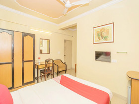 Compact Greenview Homes