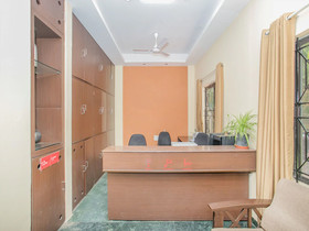 Compact Greenview Homes