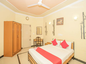 Compact Greenview Homes