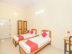 Compact Greenview Homes