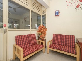 Marathalli Residency by OYO Room