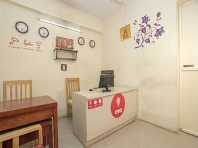 Marathalli Residency by OYO Room
