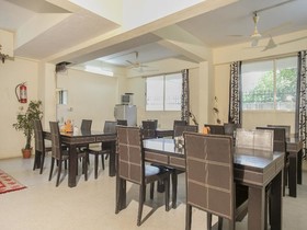 Marathalli Residency by OYO Room