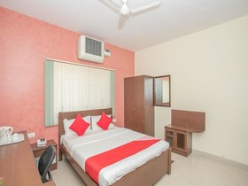 Compact Supralisa by OYO