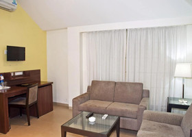Golden Amoon Resort & Spa
