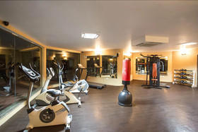 Golden Amoon Resort & Spa