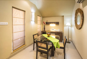 Golden Amoon Resort & Spa