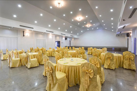 Golden Amoon Resort & Spa
