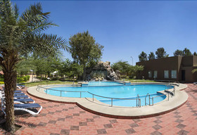 Golden Amoon Resort & Spa