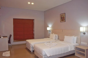 Golden Amoon Resort & Spa