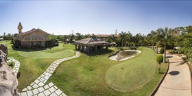 Golden Amoon Resort & Spa