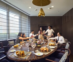 Conrad Bengaluru