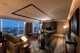 Conrad Bengaluru
