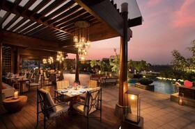 Conrad Bengaluru
