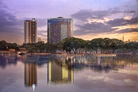 Conrad Bengaluru