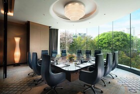 Conrad Bengaluru