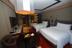 Conrad Bengaluru