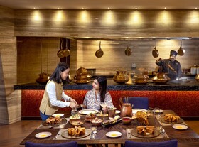 Conrad Bengaluru