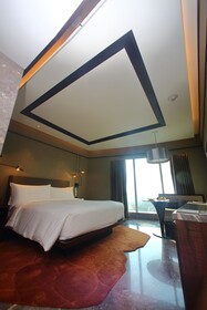 Conrad Bengaluru