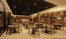 Conrad Bengaluru