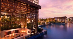 Conrad Bengaluru
