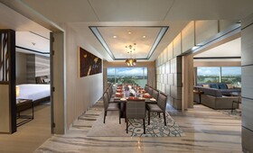 Conrad Bengaluru