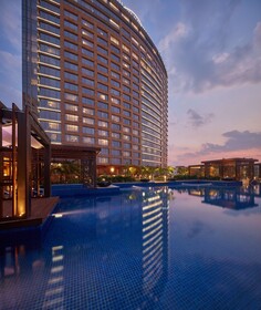 Conrad Bengaluru