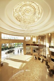 Conrad Bengaluru