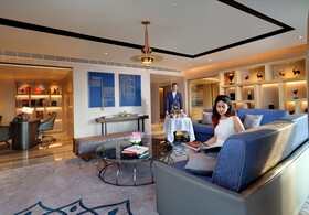 Conrad Bengaluru