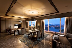 Conrad Bengaluru