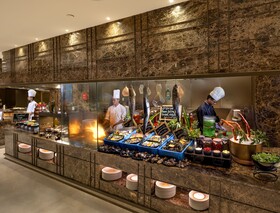 Conrad Bengaluru
