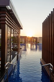 Conrad Bengaluru