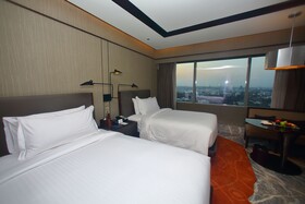 Conrad Bengaluru