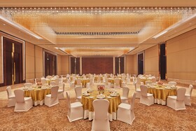 Conrad Bengaluru
