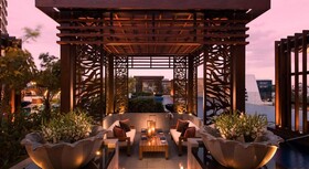 Conrad Bengaluru