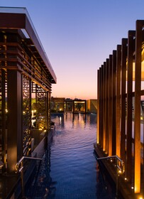 Conrad Bengaluru