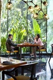Conrad Bengaluru