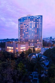Conrad Bengaluru